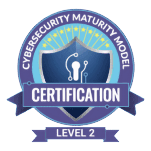 Cybersecurity Maturity Model Certification 2.0