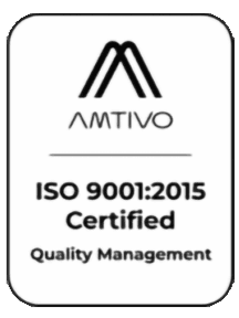 ISO 9001 Certified