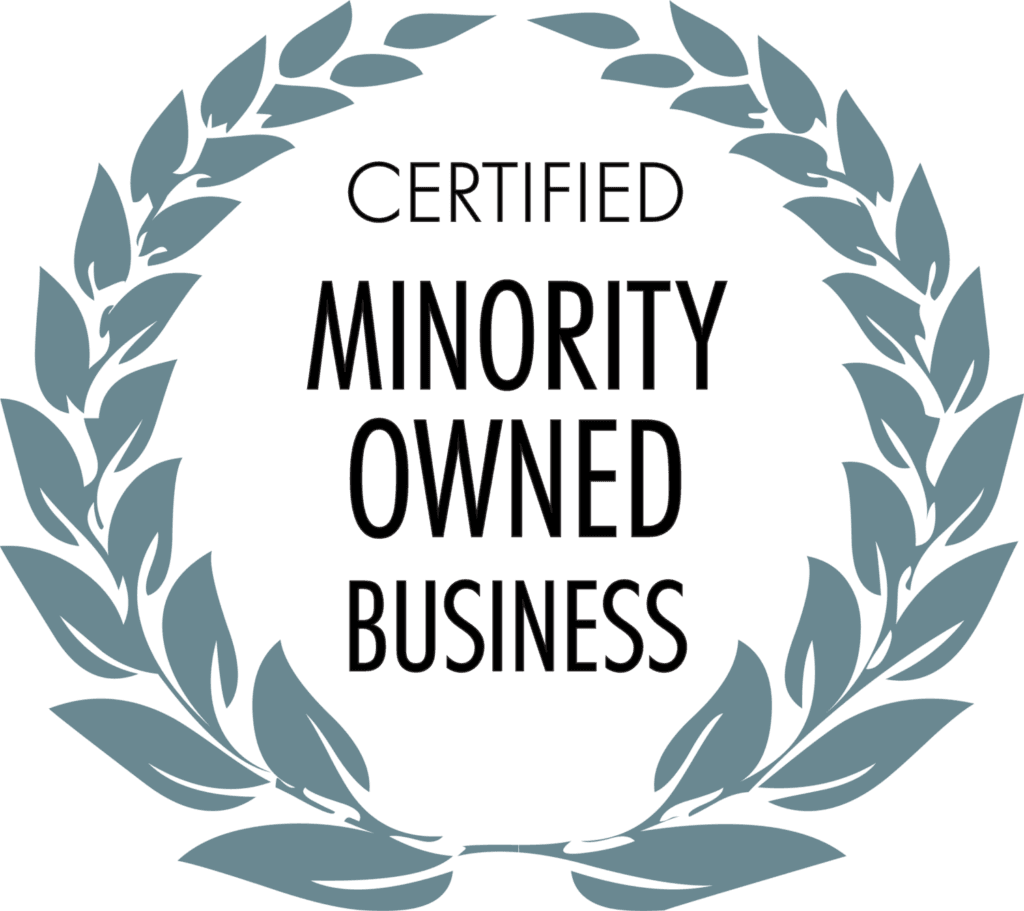 Minority-Owned Small Business
