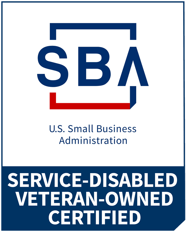 SBA-Verified SDVOSB
