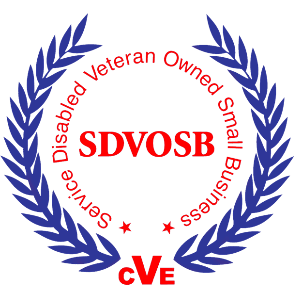 Service-Disabled Veteran-Owned Small Business