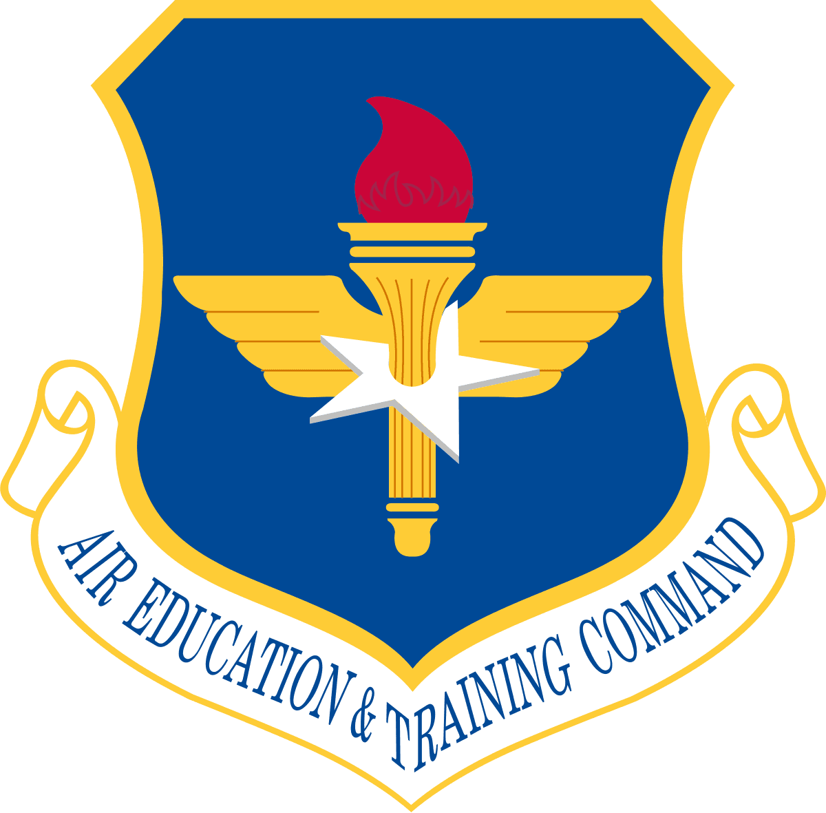 Air Education & Training Command