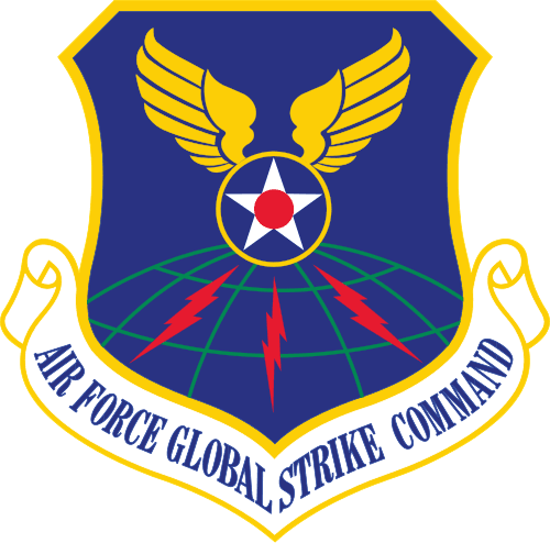 Air Force Global Strike Command