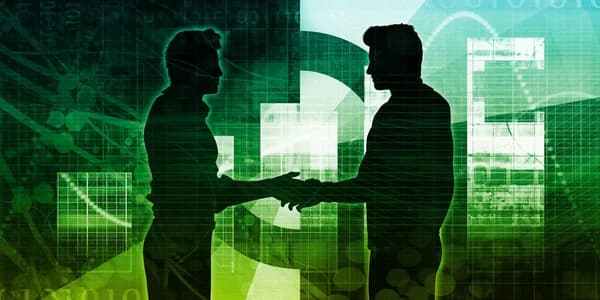 Ready 3 partnerships