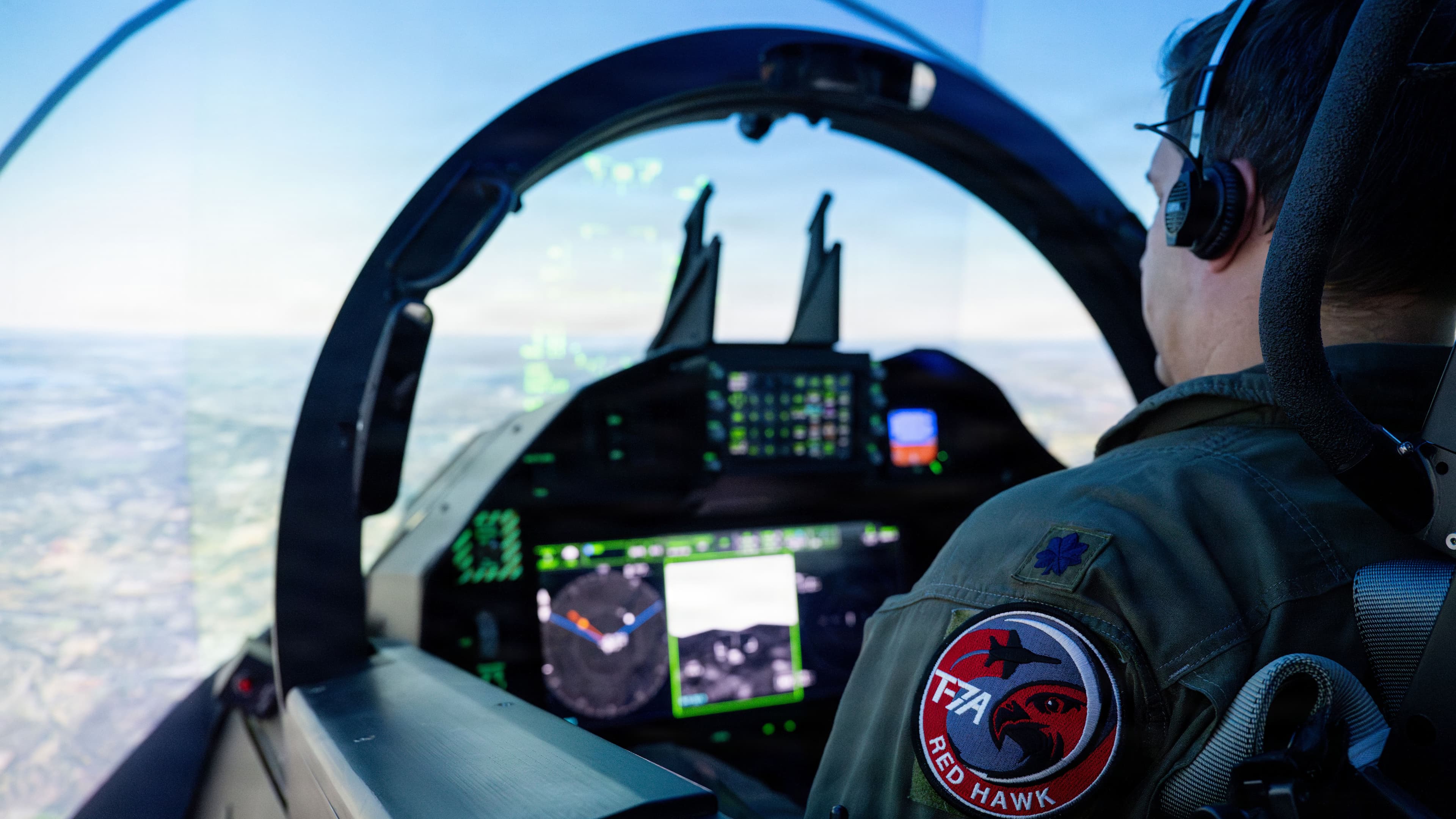 Aviation Training