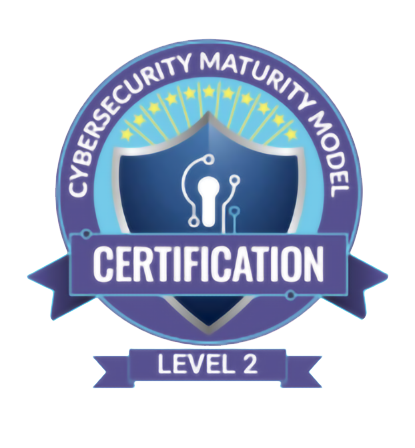 Cybersecurity Maturity Model Level 2 Certification