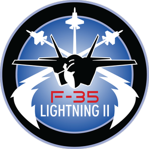 F-35 Lightning II
