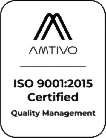 ISO-certification